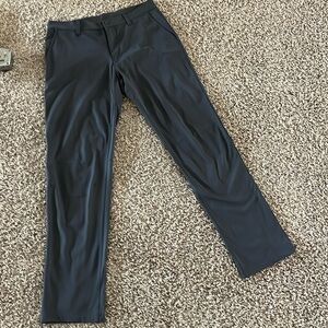 Men’s Rhone commuter pants, 32w/32” inseam